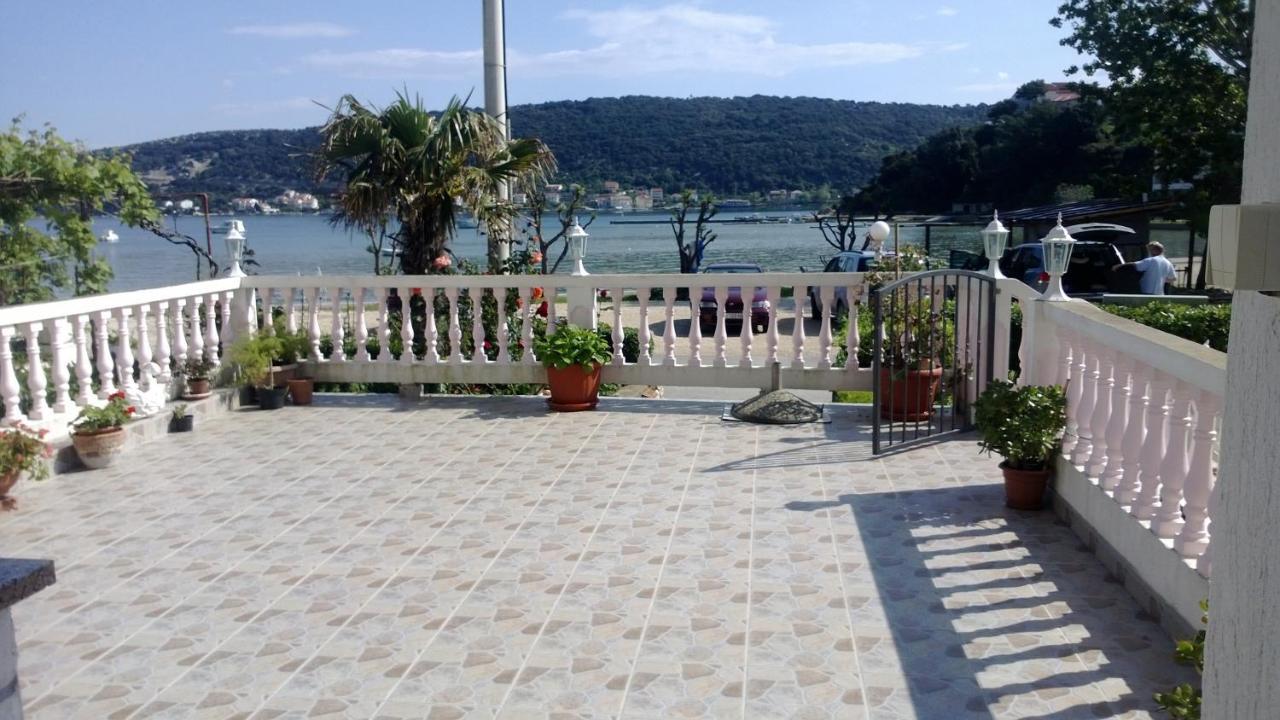Sandra Rab Town Exterior foto