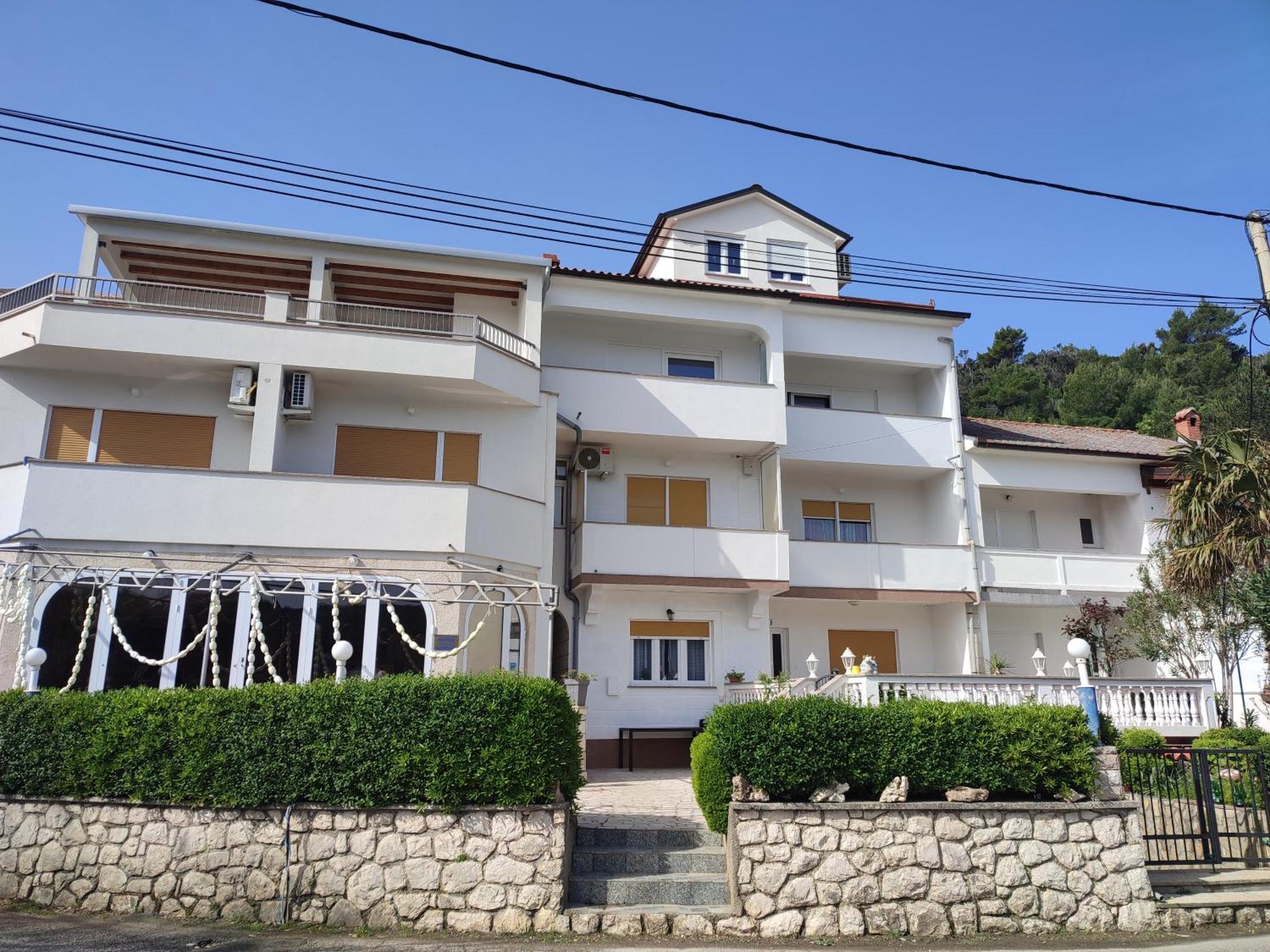 Sandra Rab Town Exterior foto