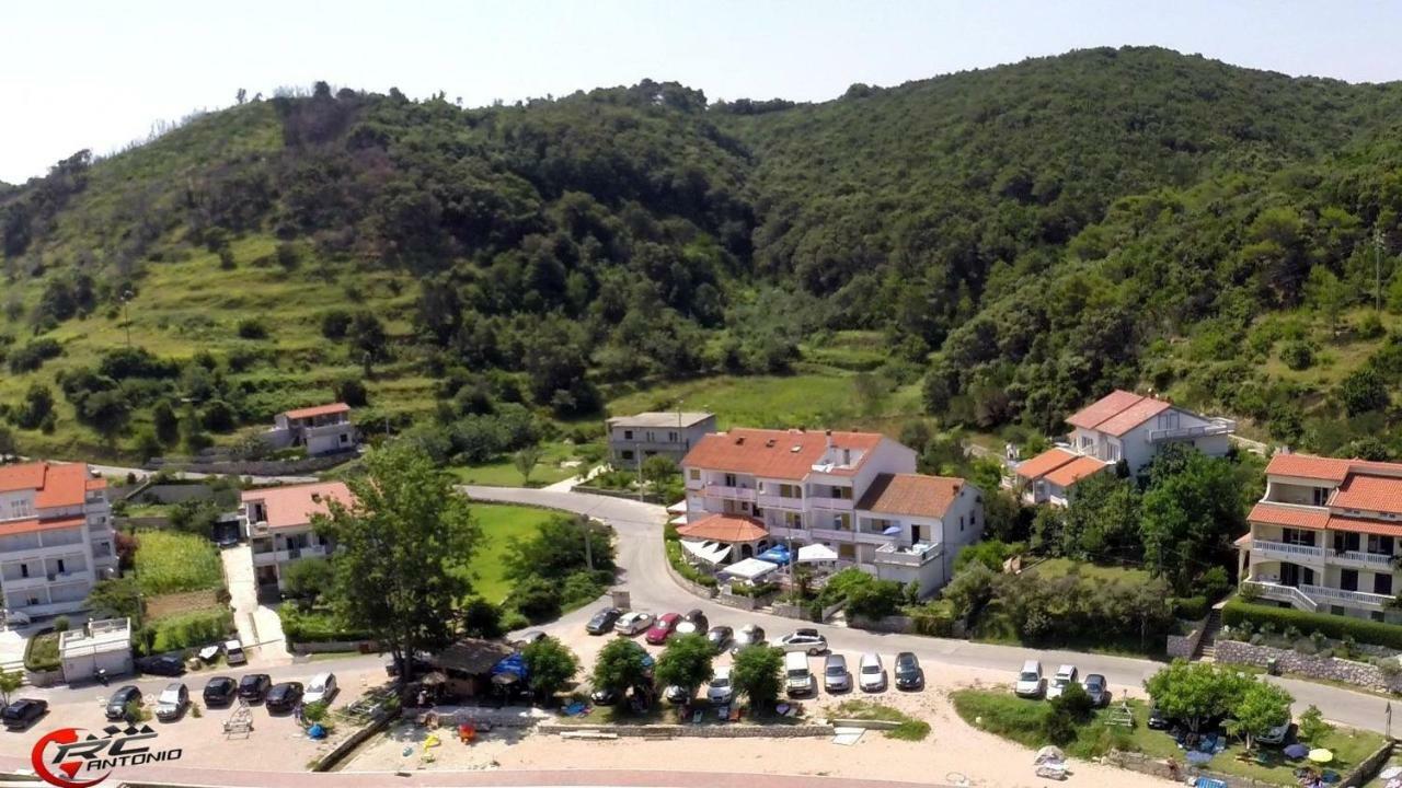 Sandra Rab Town Exterior foto